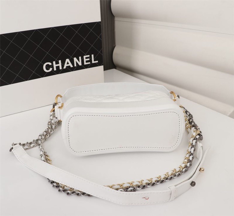 Chanel Gabrielle Satchel Bags